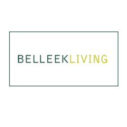 Belleek Living is stocked in Presents Gift Shop Swinford