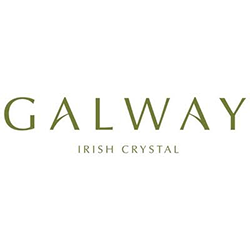 Galway Crystal is stocked in Presents Gift Shop Swinford